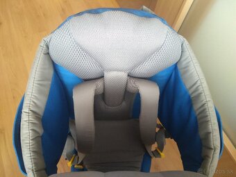 nosič Deuter Kid Comfort II - 5