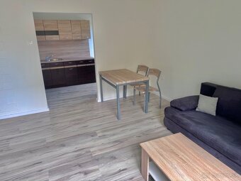 2 izb - Komplet prerábka - Znalecký 48 000€ - 5