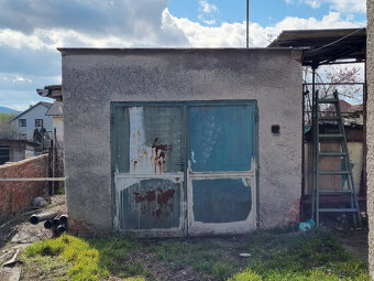 Predaj 4-izbový rodinný dom Hrušovany, okr. Topoľčany - 5