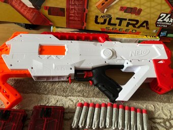 Nerf ultra speed - 5