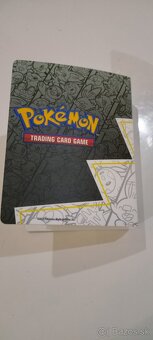 Malý pokémon album - 5