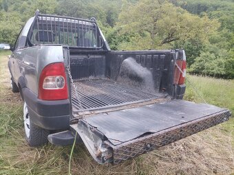Fiat Strada,podobné ako Punto - 5
