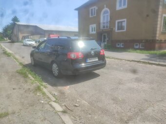 WW Passat 1.9tdi kw77 - 5