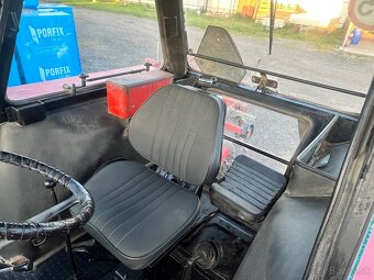 Predam zetor 16145 - 5