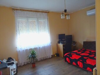 Rodinný dom 2 izbový Maďarsko - Encs - 5