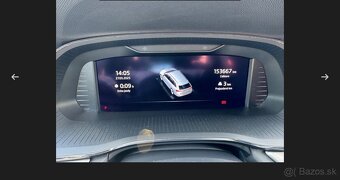 Škoda Octavia Combi 1.4 TSI iV PHEV Style DSG - 5