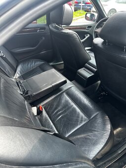 BMW E46 320D 110kw - 5