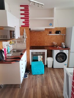 prenájom bytu Bratislava - 5