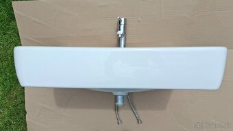 Umývadlo Laufen Pro - 5