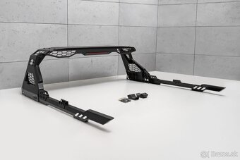 Zadný Ram Hilux - 5