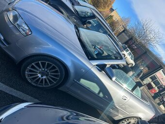 Audi A4 B7 Cabrio - 5