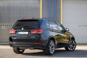 BMW X5 xDrive30d A/T.. - 5