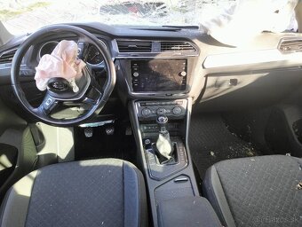 Tiguan 2l 85kw r.v 2016 model 2017 predokolka - 5