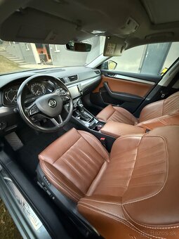Škoda Superb + video - 5