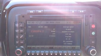 CROMA 2.4 Multijet automat - 5