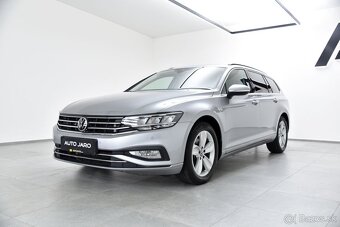 Passat Variant 2.0 TDI Business DSG, ACC, Lane Assist - 5