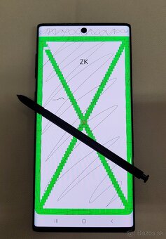 Samsung Galaxy Note 10 - 5