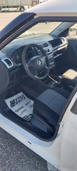 Škoda Roomster 1.4TDI - 5