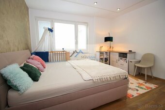 PREDAJ 4 izb BYT 86m² Gazdovská ul. Prievidza - 5
