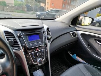 Hyundai i30 - 5