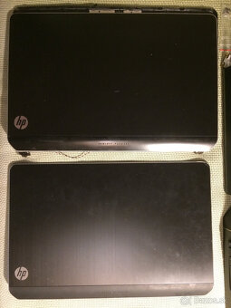 HP Pavilion/Envy dv7-7230ec na diely - 5