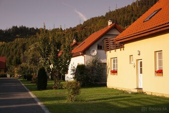 Prenajom chata Liptov SGL Villa Vlašky - 5