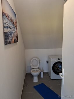 Prenájmem kompletne zariadený 2- izbový apartmán v Košiciach - 5