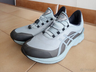Panske bezecke tenisky ASICS WTRZD. - 5