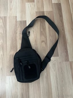 Plynova pištoľ  Blow TR 92 D - 5