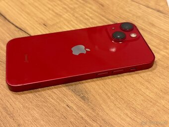 iPhone 13 mini 128GB - 5