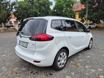 Opel Zafira Tourer 2.0 CDTi - 5