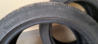 Zimné 205/45 R16 - 5