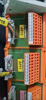 PLC Mitsubishi fx3uc-64mt - 5