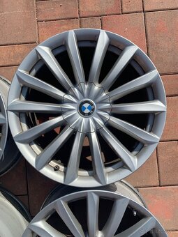 BMW R19 5x112 - 5