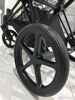 Cybex priam DJ Khaled - 5