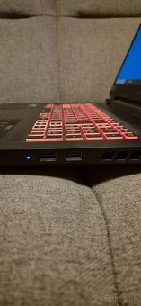 Acer Nitro 5 RTX 4060 - 5