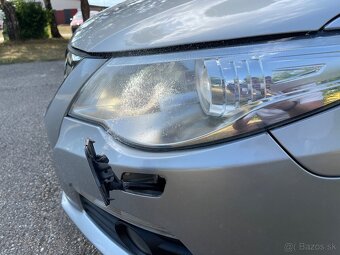 VW passat Cc - 5
