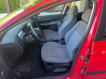 Peugeot 307 2.0 HDi XR - 5