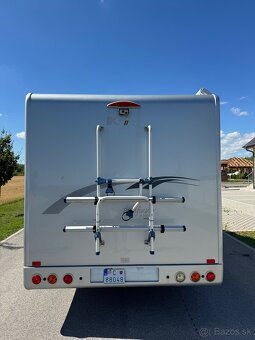 Ducato 2.3 96 kW - Konings Pathfinder P2004SS - 5