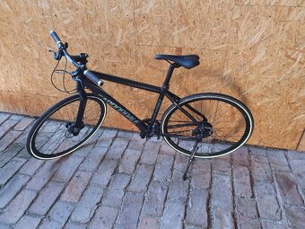 Cannondale BadBoy - 5