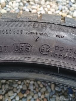 225/45/R17 91W letné pneumatiky - 5