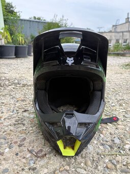 FOX v1 - 5