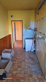 2izbový byt Šahy - 5
