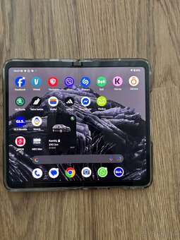 Google Pixel fold - 5
