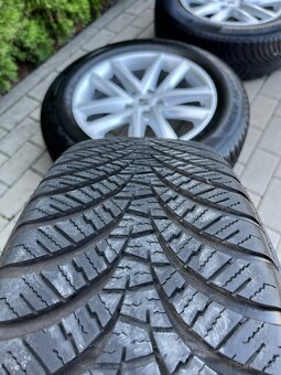 SEAT R17” 5x112 model Tarraco/Ateca - 5