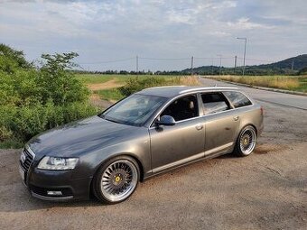 Predám disky ISPIRI CSR1D 10J R19 5x112 ET42 - 5