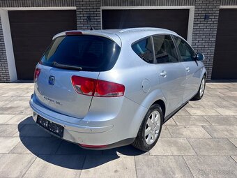 Seat Altea XL 1.6 benzín - 5