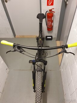 Trek Marlin 6 bicykel - 5