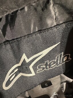 Bunda Alpinestars Stella - 5