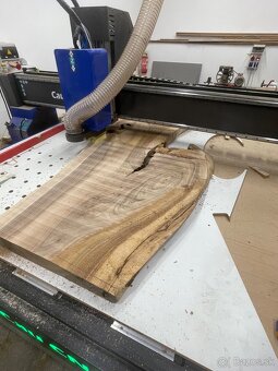 Cnc Frézovanie - 5